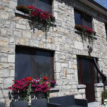 Feriehus P'tit Ecureuil Malmedy